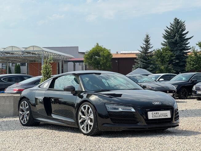 Audi R8 Coupé, 2015 Michałowice - zdjęcie 2