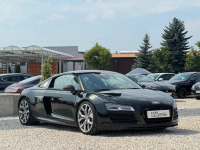 Audi R8 Coupé, 2015 Michałowice - zdjęcie 2