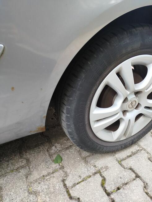 Sprzedam opel corsa d 2007 łańcuch rozrządu Karlino Białogard - zdjęcie 6