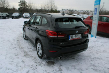 BMW X1 X-DRIVE Advantage Gwarancja Warszawa - zdjęcie 8