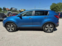 Kia Sportage 2,0Td* Skóra* 4x4* Idealny Bydgoszcz - zdjęcie 12