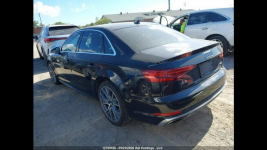 Audi A4 PRESTIGE / Quattro / niski przebieg Warszawa - zdjęcie 4