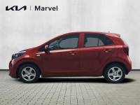 Kia Picanto 1.0 67KM 5MT Wersja [ M ] Klima Aux/USB Bluetooth SalonPL Łódź - zdjęcie 2