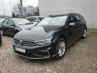 Volkswagen Passat1.4 Benzyna+ Plug-In+ Hybryda GTE DSG