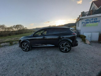 Nissan Qashqai XTRONIC 2 WD Pełna opcja jak Nowy Kamienna Góra - zdjęcie 10
