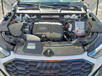 Audi Q5 / Quattro / S-Line / Niski przebieg / Tarnów - zdjęcie 12