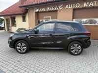 Suzuki Vitara 1,4 140KM  4x4  Serwis  Koła lato + zima Orzech - zdjęcie 11
