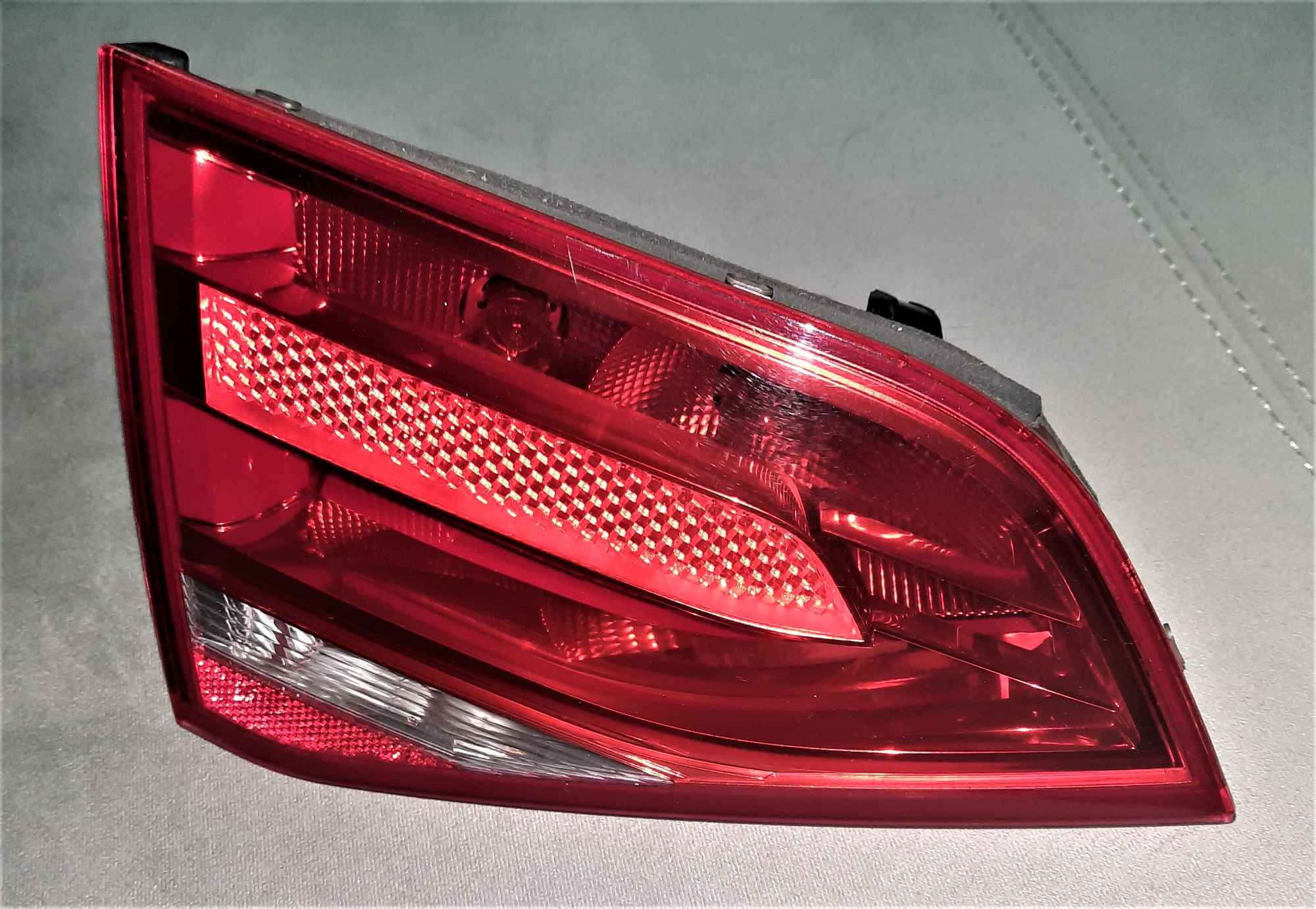 Oryginalna lampa - (prawy tył) Audi A4 B8 (Sedan) Jaworzno - zdjęcie 10