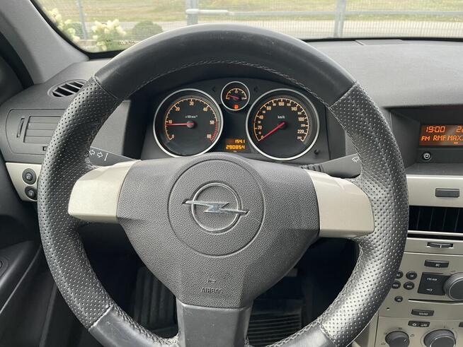Opel Astra H 1.7 CDTI Radom - zdjęcie 3