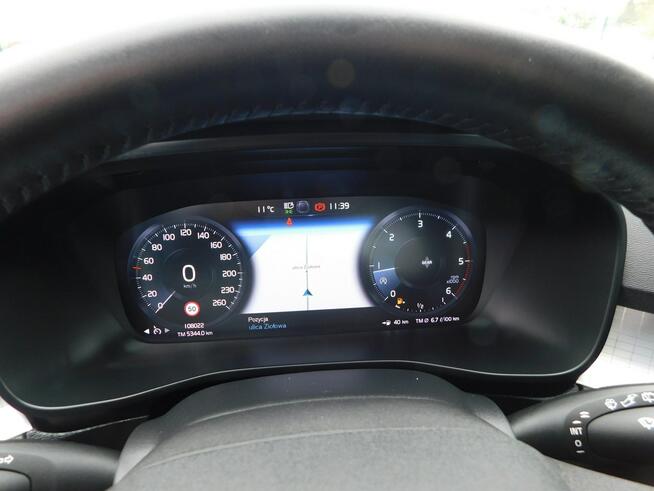 Volvo XC 40 z Gwarancją Kamera Parkowania Żyrardów - zdjęcie 9