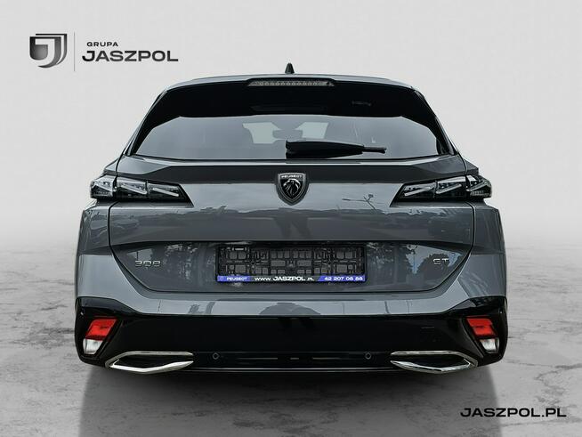 Peugeot 308 SW GT 1.5 BlueHdi 130 EAT8 rocznik 2025 Łódź - zdjęcie 6
