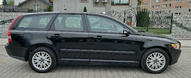 Sprzedam ładne utrzymane Volvo V50 rok 2006 silnik 2.0 HDi! Nowy Sącz - zdjęcie 11