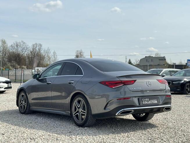 Mercedes CLA 250, 2022 Michałowice - zdjęcie 6