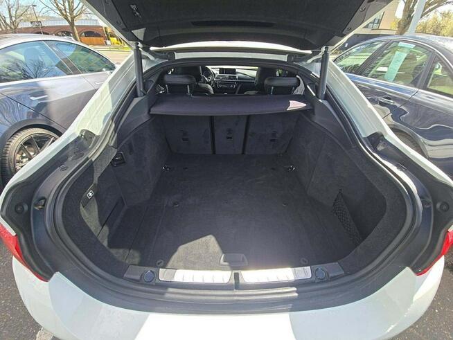 BMW 440 B58 / M-Pakiet / niski przebieg Warszawa - zdjęcie 5