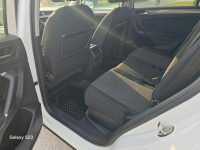 Volkswagen Tiguan 2.0 TDI SCR 4Motion Nidzica - zdjęcie 6