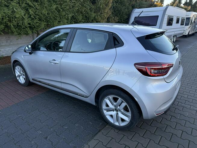 Renault Clio Zielona Łąka - zdjęcie 4