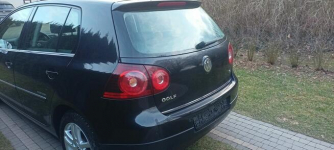 Volkswagen Golf 1600 MPI benzyna po opłatach Stargard - zdjęcie 6