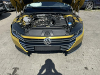Volkswagen Arteon Elegance Skóra Podgrzewanie Kamera Virtual Gliwice - zdjęcie 4