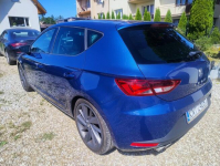 Seat Leon FR*1,4 140KM*2xalu Harklowa - zdjęcie 7