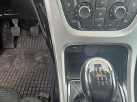 Opel Astra Klimatronic / Tempomat / Komputer Ruda Śląska - zdjęcie 12