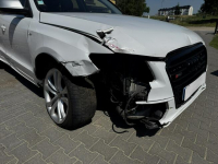 Audi SQ5 3.0 TDI 313KM NAVI#Xenon#Lifting Margonin - zdjęcie 7