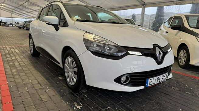 Renault Clio Zduńska Wola - zdjęcie 2
