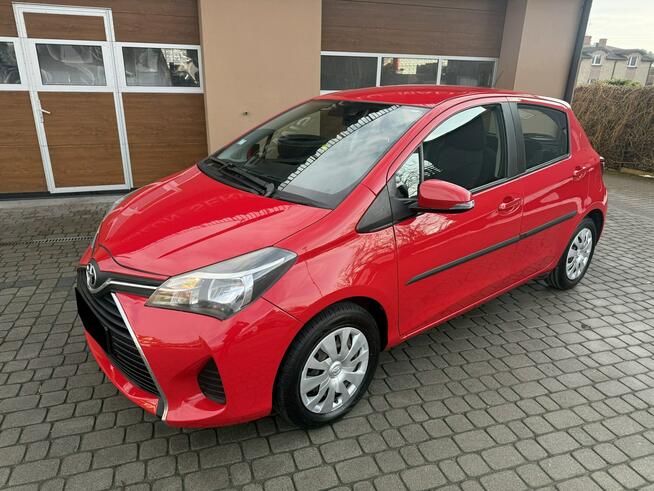 Toyota Yaris !! Rezerwacja !! Orzech - zdjęcie 12