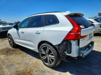 Volvo XC 60 / AWD / bogata wersja / niski przebieg Tarnów - zdjęcie 4