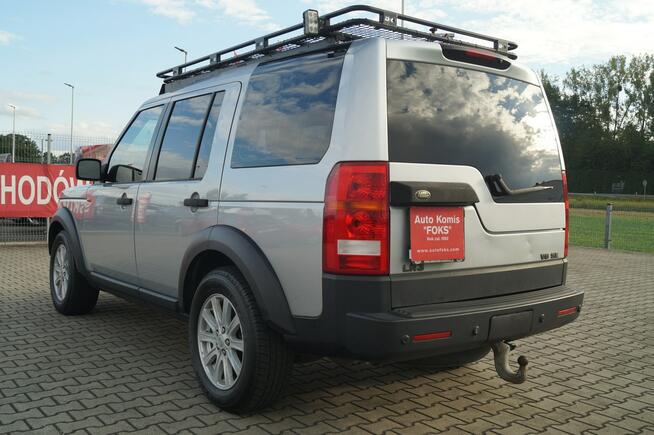Land Rover Discovery 4X4 2007R 4.4 BENZ+LPG ZADBANY Goczałkowice-Zdrój - zdjęcie 10