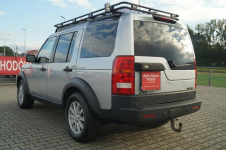 Land Rover Discovery 4X4 2007R 4.4 BENZ+LPG ZADBANY Goczałkowice-Zdrój - zdjęcie 10