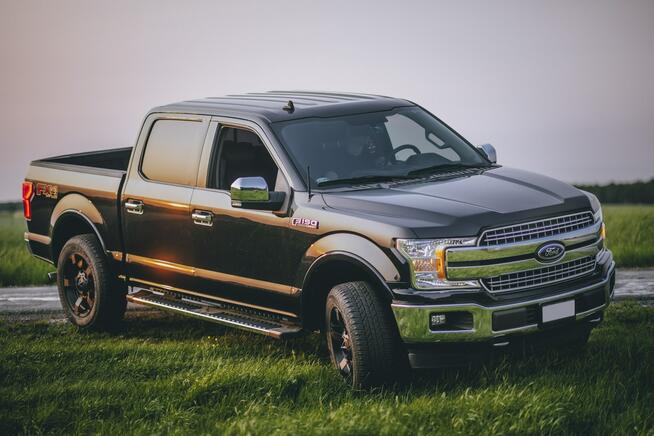Ford F150 4x4 Faktura VAT 23 % Tarnowskie Góry - zdjęcie 2