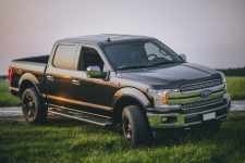 Ford F150 4x4 Faktura VAT 23 % Tarnowskie Góry - zdjęcie 2
