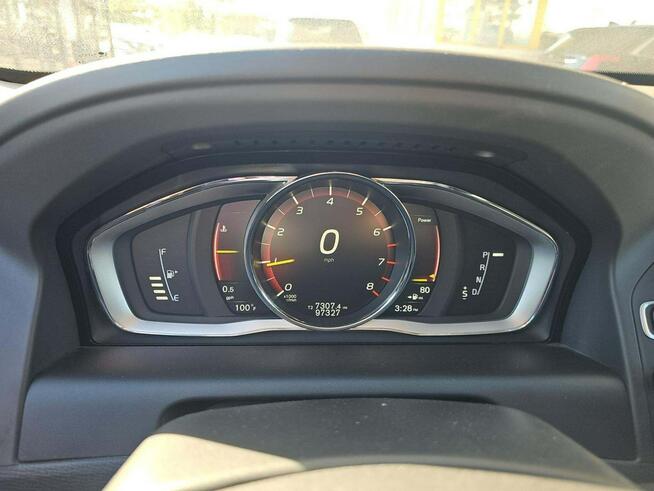 Volvo XC 60 INSCRIPTION / AWD / T6 / niski przebieg Chwaszczyno - zdjęcie 6