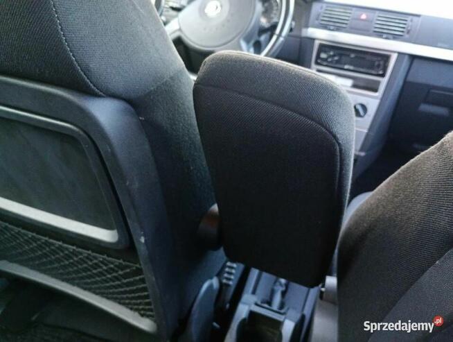 Opel Meriva 1,6 benzyna nowy rozrząd opony bez rdzy 172000 Kraków - zdjęcie 8