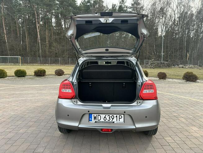 Suzuki Swift Polski Salon Lipówki - zdjęcie 11