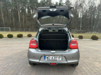 Suzuki Swift Polski Salon Lipówki - zdjęcie 11