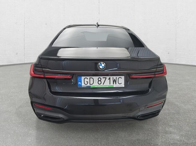 BMW 730 Poleasingowe.pl PL BZ Komorniki - zdjęcie 5