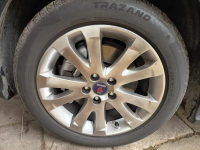 Sprzedam Saab 9-3X Rzeszów - zdjęcie 6