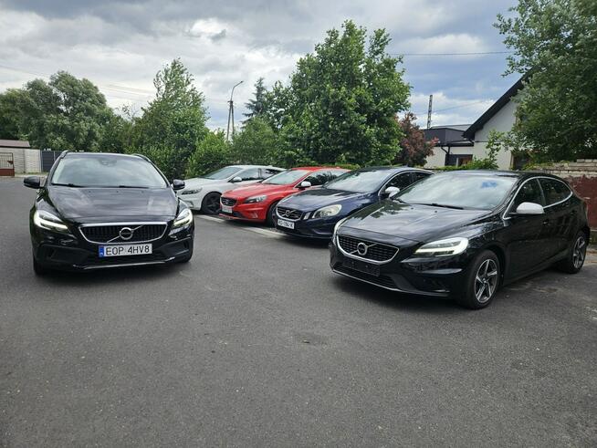 Volvo V40 R-Design* Super Stan* Rok GWARANCJI Opoczno - zdjęcie 2