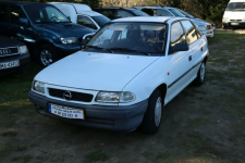 Opel Astra 1997r. 1.4 Benzyna Tanio - Możliwa Zamiana Warszawa - zdjęcie 3