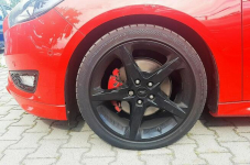 Ford Focus ST-Line sport wersja Red&amp;Black 1,5 182KM Warszawa - zdjęcie 6