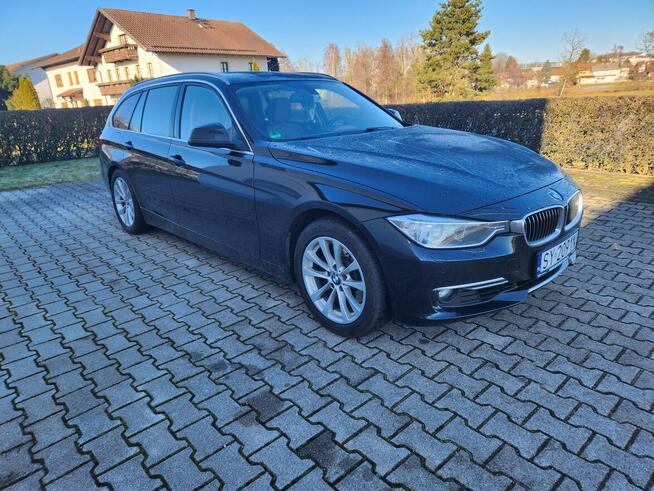 Bmw f31 330D Bytom - zdjęcie 3