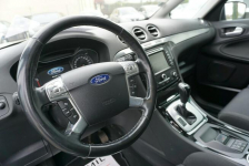 Ford S-Max zarejestrowany, ubezpieczony, bogate wyposażenie, Opole - zdjęcie 11