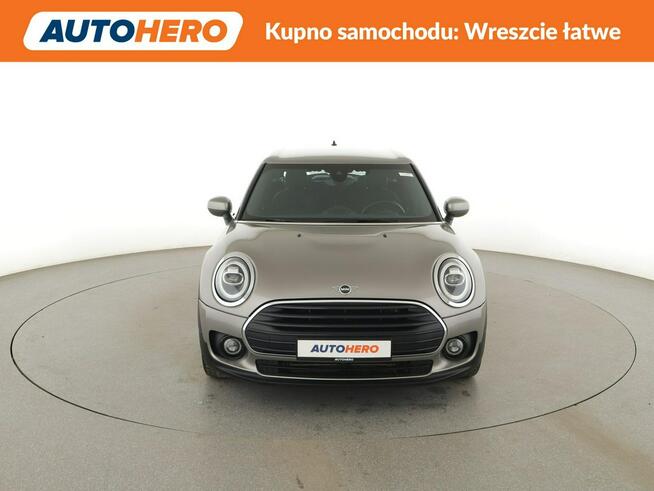 MINI Clubman Automat Pepper Klimatronik Tempomat Nawigacja FullLED PDC Warszawa - zdjęcie 11