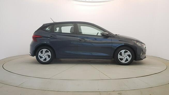 Hyundai i20 1.2 Pure! Z Polskiego Salonu! Faktura VAT! Warszawa - zdjęcie 8