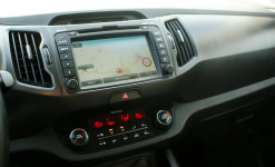 Kia Sportage Ostrów Wielkopolski - zdjęcie 11