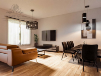 REZERWACJA/Dom o pow. 109,m2 + garaż 16,24m2, pompa ciepła/ Miłoszyce Miłoszyce - zdjęcie 6