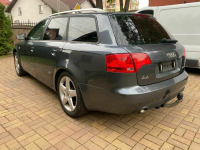 Audi A4 B7 2.5 TDI 163KM Warszawa - zdjęcie 5