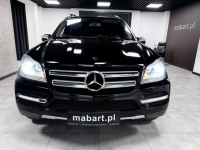 GL 450 CDI 4MATIC 4.0 V8 306KM * Harman Kardon * Airmatic * 7 os * AMG Częstochowa - zdjęcie 7
