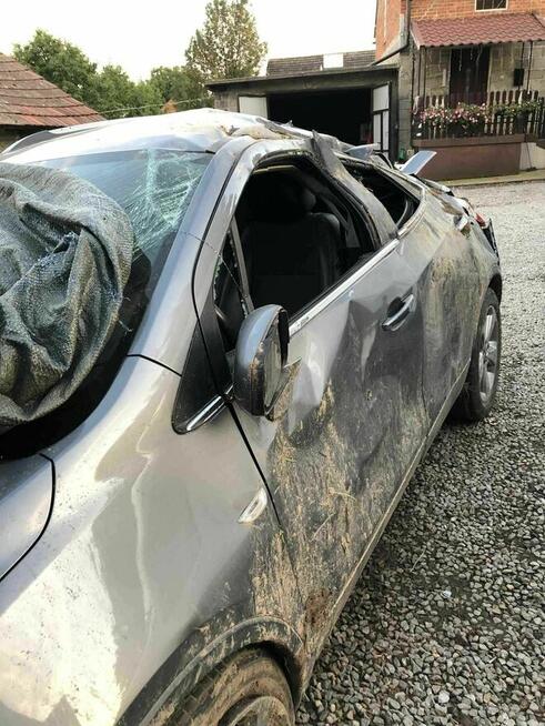 Opel Mokka 2012 Kraków - zdjęcie 4